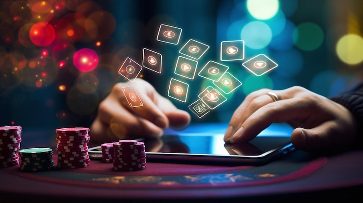 Catatan privasi sandibet untuk akun dewasa